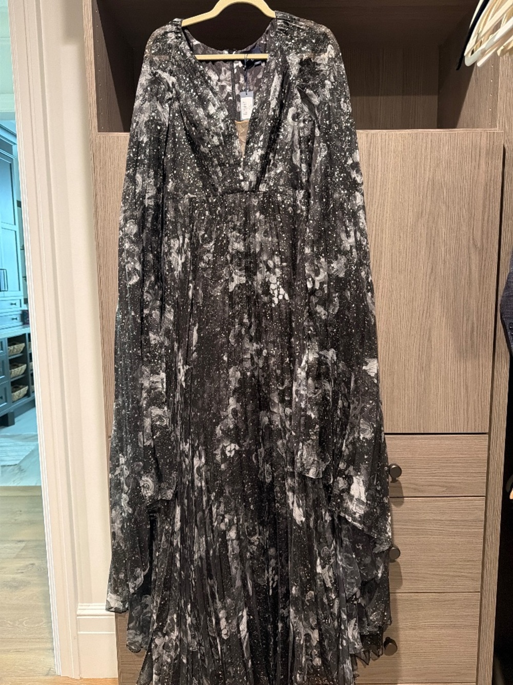 Marchesa Gown